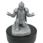 Knight Pen Holder – Premium Corporate Gift for Office Desk