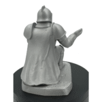 Knight Pen Holder – Premium Corporate Gift for Office Desk - Image 4