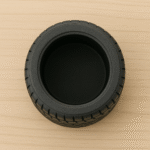 Tyre Shape Pen Holder – Custom Corporate Desk Gift for Automotive & Industrial Clients - Image 3