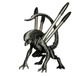 XenoPen – Alien | Unique Custom Corporate Gift for Offices & Clients