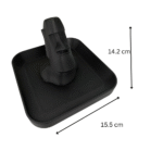 Custom Glasses Holder & Key Tray | Premium Corporate Gifts for Companies, Clients & Employees - Image 2