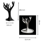 Custom Key & Jewelry Organizer Tree – Premium Corporate Gifts for Companies, Clients & Employees - Image 2