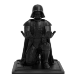 Kneeling Darth Vader Pen Holder – Custom Corporate Desk Gift for Companies - Image 5