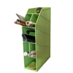 Simple Slim Desk Tidy – Custom Corporate Gift for Office Organization