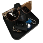 Custom Glasses Holder & Key Tray | Premium Corporate Gifts for Companies, Clients & Employees - Image 4
