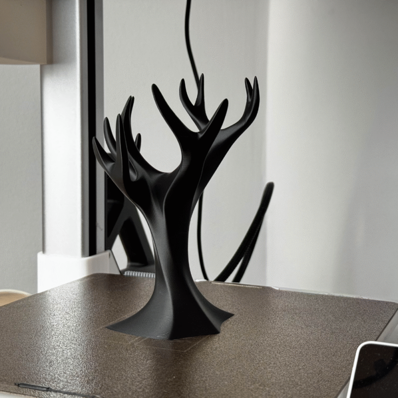 Custom Key & Jewelry Organizer Tree – Premium Corporate Gifts for Companies, Clients & Employees - Image 4