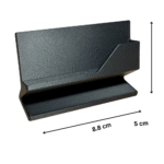 Modern Business Card Holder – Custom Corporate Gifts for Professionals & Companies - Image 2