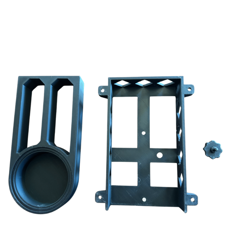 Retractable Desk Cup Holder – Premium Corporate Gift for Employees & Clients - Image 3