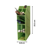 Simple Slim Desk Tidy – Custom Corporate Gift for Office Organization - Image 3