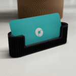 Premium Business Card Holder – Custom Corporate Gift for Clients & Employees - Image 3