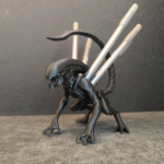 XenoPen – Alien | Unique Custom Corporate Gift for Offices & Clients - Image 4