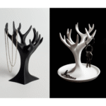 Custom Key & Jewelry Organizer Tree – Premium Corporate Gifts for Companies, Clients & Employees