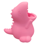 Dinosaur T-Rex Pencil Holder – Unique Desk Organizer for Corporate Gifts & Office Decor - Image 3