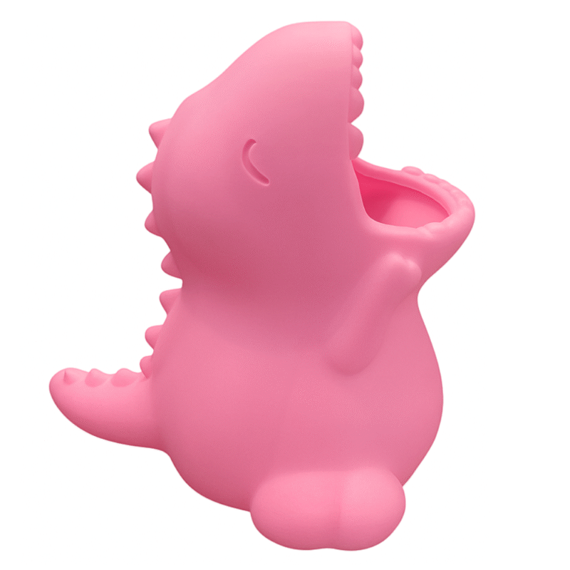 Dinosaur T-Rex Pencil Holder – Unique Desk Organizer for Corporate Gifts & Office Decor - Image 3