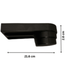 Retractable Desk Cup Holder – Premium Corporate Gift for Employees & Clients - Image 2