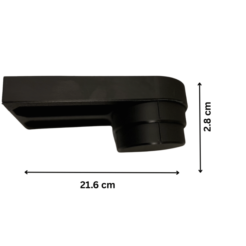 Retractable Desk Cup Holder – Premium Corporate Gift for Employees & Clients - Image 2