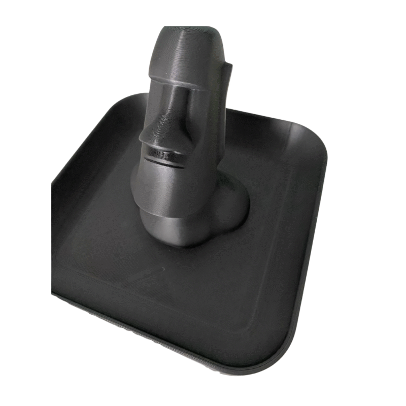 Custom Glasses Holder & Key Tray | Premium Corporate Gifts for Companies, Clients & Employees - Image 3