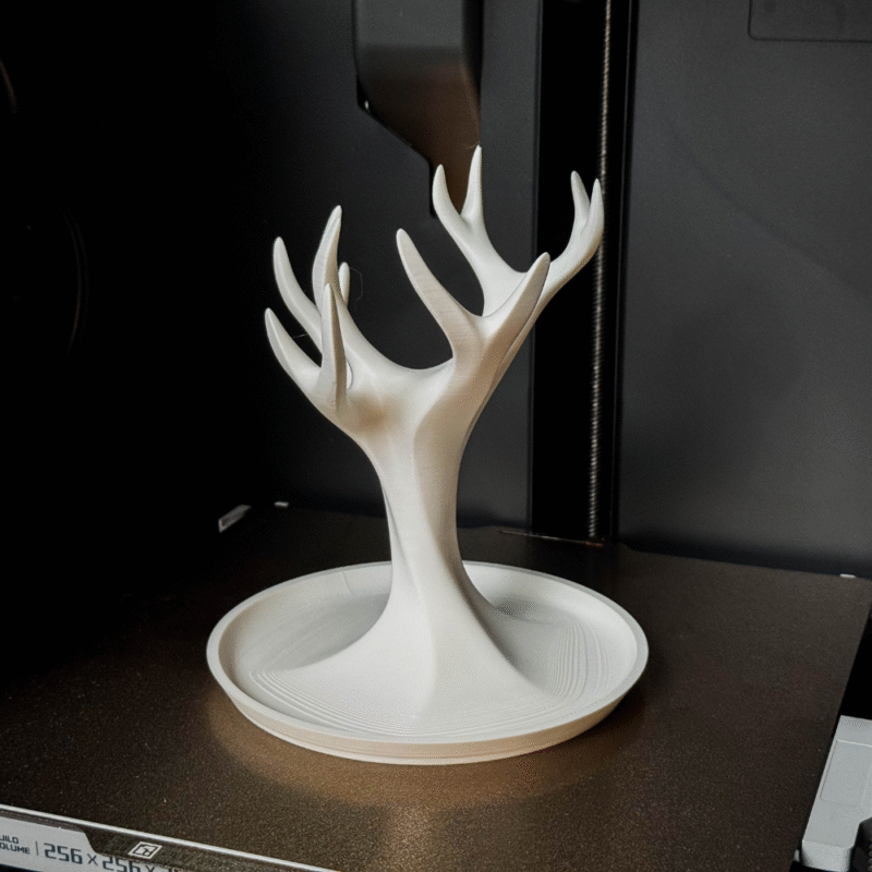 Custom Key & Jewelry Organizer Tree – Premium Corporate Gifts for Companies, Clients & Employees - Image 3