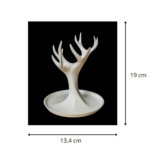 Custom Key & Jewelry Organizer Tree – Premium Corporate Gifts for Companies, Clients & Employees - Image 2