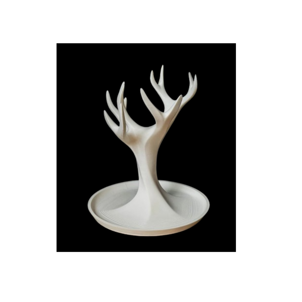 Your paragraph text (2) Custom Key & Jewelry Organizer Tree – Premium Corporate Gifts for Companies, Clients & Employees - Image 1