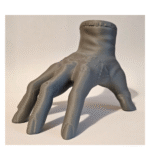 Thing Hand – Wednesday Minifig | Custom Desk Gift for Corporate, IT & Creative Industry Clients - Image 3