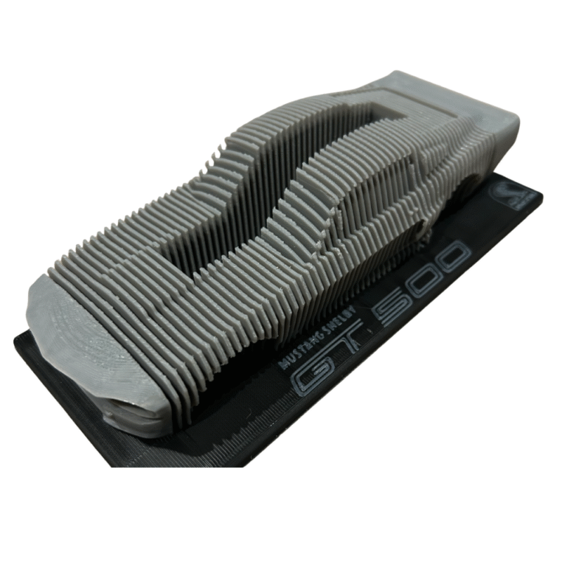 GT500 Business Card Holder – Premium Corporate Gift for Professionals & Businesses - Image 4