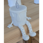 Buddy Candle Tea Light – Perfect Gift for Office, Home & Industry Use | Elegant Decorative Candle - Image 3