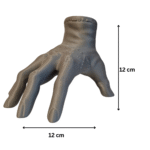 Thing Hand – Wednesday Minifig | Custom Desk Gift for Corporate, IT & Creative Industry Clients - Image 2