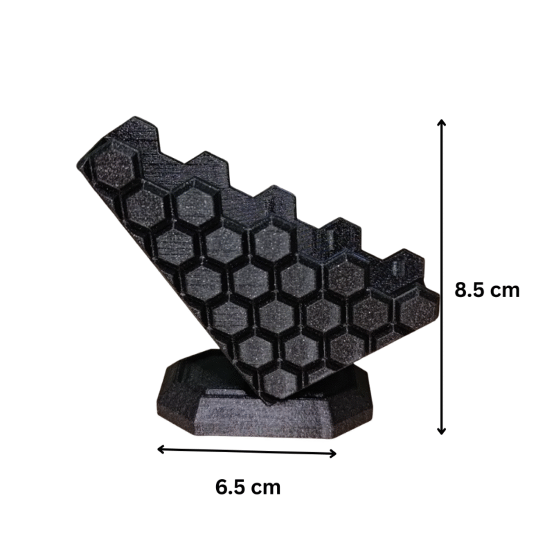 Custom Engraved Business Card Holder – Premium Corporate Gift for Employees & Clients | Personalized Company Logo - Image 2