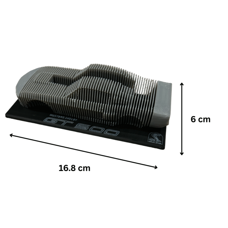 GT500 Business Card Holder – Premium Corporate Gift for Professionals & Businesses - Image 2