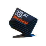 Modern Business Card Holder – Premium Corporate Gift for Office Professionals & Executives