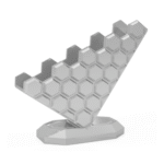 Custom Engraved Business Card Holder – Premium Corporate Gift for Employees & Clients | Personalized Company Logo - Image 3