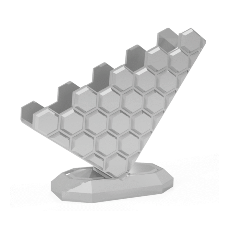 Custom Engraved Business Card Holder – Premium Corporate Gift for Employees & Clients | Personalized Company Logo - Image 3