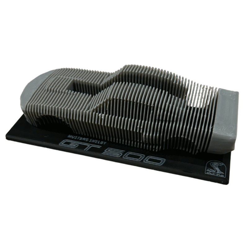 GT500 Business Card Holder – Premium Corporate Gift for Professionals & Businesses - Image 3