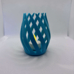 Christmas Lantern LED Vase Gift for Home and Office Decoration - Image 3