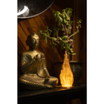 Soul Flame Lamp – Elegant Decorative Gift for Office and Home Décor - Image 3
