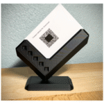 Premium Custom Business Card Holder for Corporate Gifting | Personalized Metal Visiting Card Case for Clients & Employees