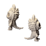 CHIBI SKELE LA - BUBU | Custom Corporate Gift for Clients, Employees & Office Events - Image 3