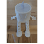 Buddy Candle Tea Light – Perfect Gift for Office, Home & Industry Use | Elegant Decorative Candle