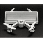 Drone Design Business Card Holder for Office Desk & Gifts - Image 3