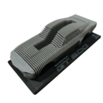 GT500 Business Card Holder – Premium Corporate Gift for Professionals & Businesses