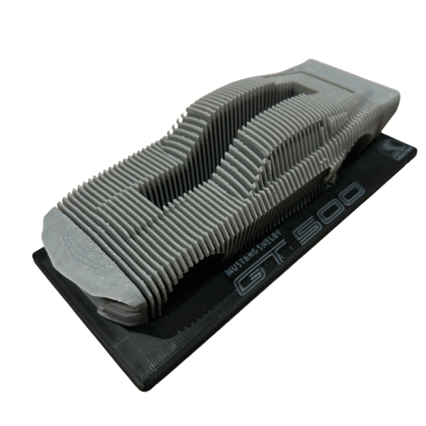 GT500 Business Card Holder – Premium Corporate Gift for Professionals & Businesses