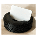 Mud Terrain Business Card Holder – Custom Corporate Desk Gift for Industrial and Automotive Clients - Image 4