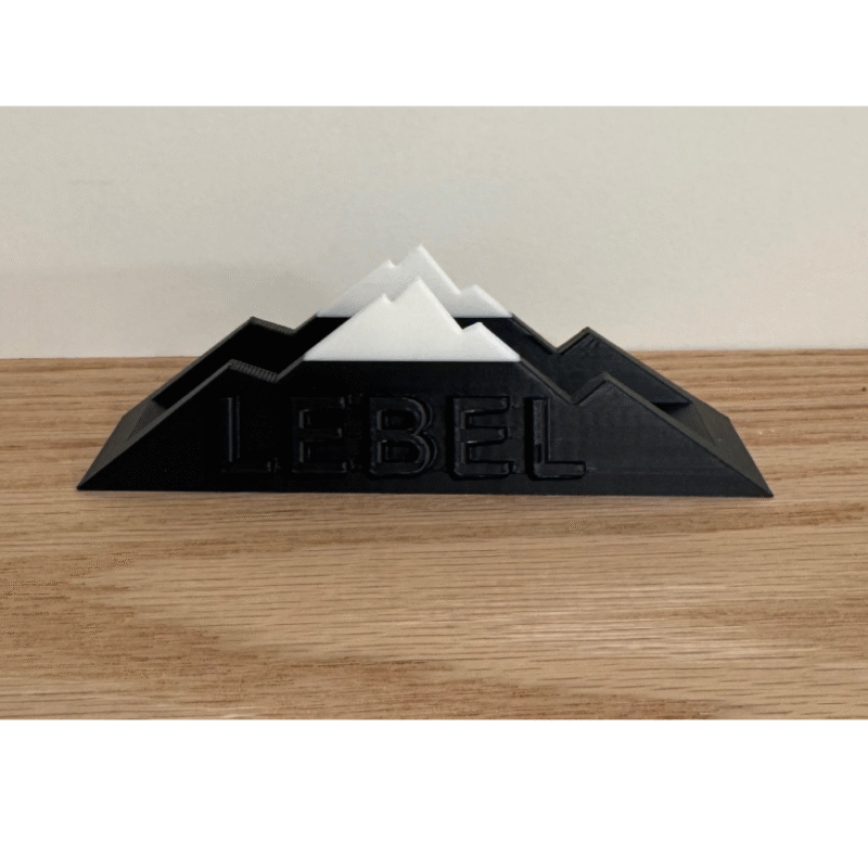 Elegant Business Card Holder for Office Professionals & Business Meetings - Image 4