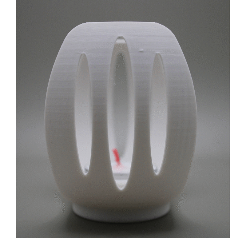 Elegant Tealight Holder for Home & Office Décor | Perfect Gift for Companies & Industry Use - Image 4