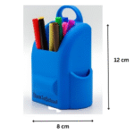 Backpack Pen Holder – Cute 3D Printed Desk Organizer for Students, School Gifts & Corporate Gifting - Image 2