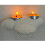 Cloud Candle Wall Mount – Elegant Home Décor Wall Light Gift for Corporate, Office & Industry Clients - Image 3