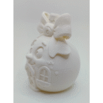 Bow TeaLight House Dream Ball – Premium 3D Printed Decorative Gift for Home, Office & Corporate Gifting - Image 4