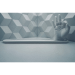 3D Printed Incense Stick Holder Hand Shape, Home Decor, Spiritual Events, Meditation Use, Puja Room Accessory, Yoga Studio Decor, Birthday Gift, Festival Gift, Return Gift, Housewarming Gift, Corporate Gift