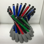 Pen Holder, Pencil Holder, Stationery Stand, Desk Organizer, Painter Brush Holder, Drawing Tool Holder, Art Supplies Stand, Office Desk Storage, Study Table Organizer, 3D Printed Utility Holder